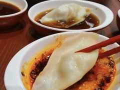 -喜家德虾仁水饺(长泰广场店)