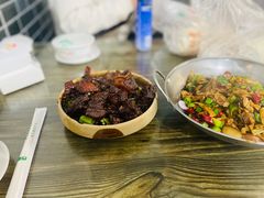 -神仙钵湘香土菜馆(光华路店)