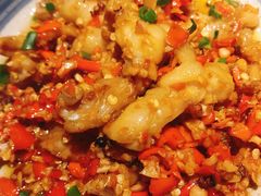 -觅山云南菜(泊富ICITY店)