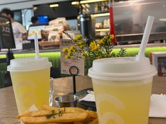 -gaga(深圳南山益田假日广场店)