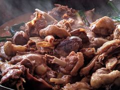 -大地农庄(逢沙大道店)