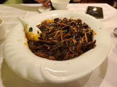 响油鳝丝-翠亭酒家(山西南路店)