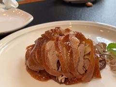 -紫光园·烤鸭·北京菜(团结湖店)