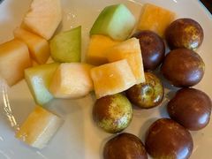 -济南香格里拉·咖啡泉自助餐厅