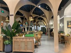 -mango tree芒果树泰国餐厅(青岛万象城店)