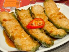 -点点心点心专门店(旺角店)