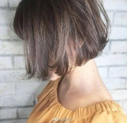 -M Hair造型