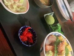 -原志优秀食材·匠心料理·海胆主题(金亿广场店)