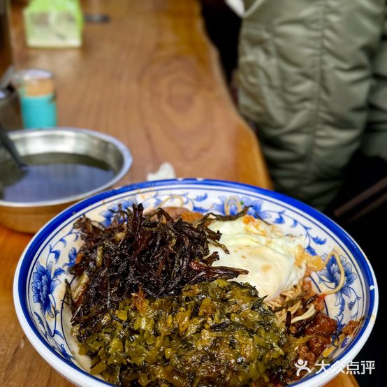 小陶面馆(嘉善路店)