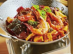 -嘉和一品粥(马家堡店)