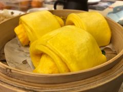 凤凰流沙包-点都德(盘福楼店)