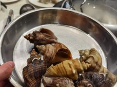 -青蓬蒸汽海鲜·深圳老字号·团建聚会(壹方城店)