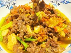 -老湘村·湖南土菜(天河维多利店)