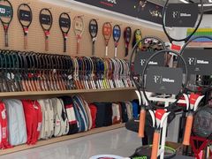 -Wilson威尔胜(漕溪北路店)