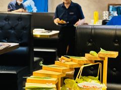 -千寻山野烤肉(天虹店)
