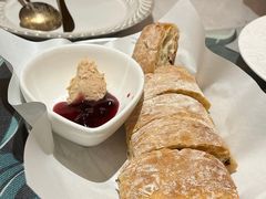 -MIO弥欧洋房西餐厅(中央大街店)