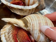 -行运海鲜食集(北京首店)