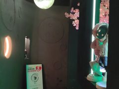 -金鸡山公园