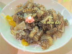 -小鱼小牛·鱼牛干锅·脆鱼火锅(世欧广场店)