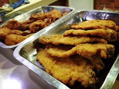 -广慈小吃铺沪味佳饭堂