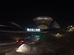 -哈尔滨大剧院