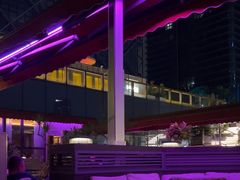 -DEW Lounge(深圳湾店)