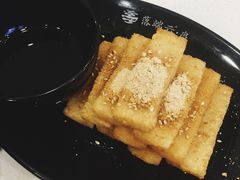 -梵云依家小冒菜(新街口总店)