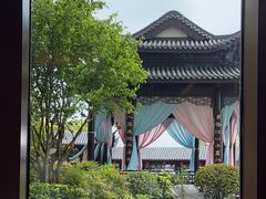 -扬州香格里拉·香宫中餐厅