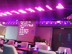 -粉墨特色菜·烧烤音乐酒馆