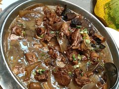 -老山东·山东菜(鲁菜名店)