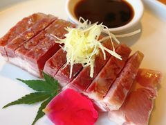 镇江风味肴肉-永安鱼庄·镇江菜(三店纬五路店)