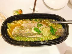 -阿诺泰·泰国餐厅(棕北店)