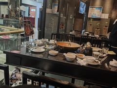 -捞王猪肚鸡火锅(财富中心店)