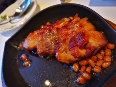 铁板叉烧-翠园(北京王府中环店)