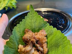 -齐市马佳地摊烤肉