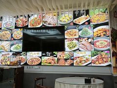 -壹阁胡羊焖饼(特色小吃街店)