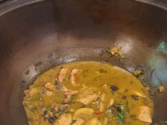 -荣德灶台鱼(圣泉寺店)