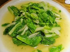 -建德食府·十八年建德菜(天目里国际街区店)