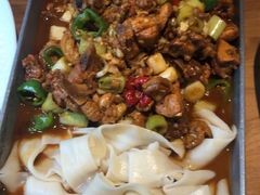 -静一·疆味小馆(黄河路店)
