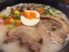 -春笙食堂.丼饭拉面寿司(GOGO新天地店)