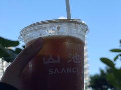 -SAANCI山池咖啡(海上世界文化艺术中心店)