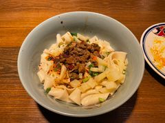 -吴满满油泼面(北方风味园店)