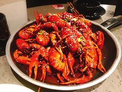 -一棠龙虾•王牌虾球(楚河汉街店)