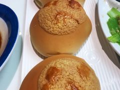 菠萝包-有心德(麦地店)