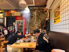 -夜牛潮汕鲜牛肉火锅店(翻身店)