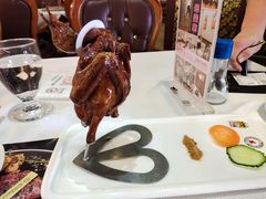-威尼斯西餐厅(古镇店)
