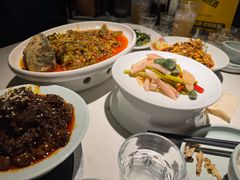 -院8里·小聚园老川菜(九眼桥店)