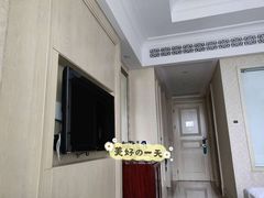 -福建鲤鱼洲酒店