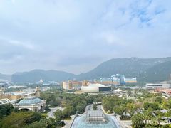 -长隆横琴湾酒店(珠海旗舰店)
