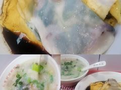 -红荔村肠粉(岗厦店)